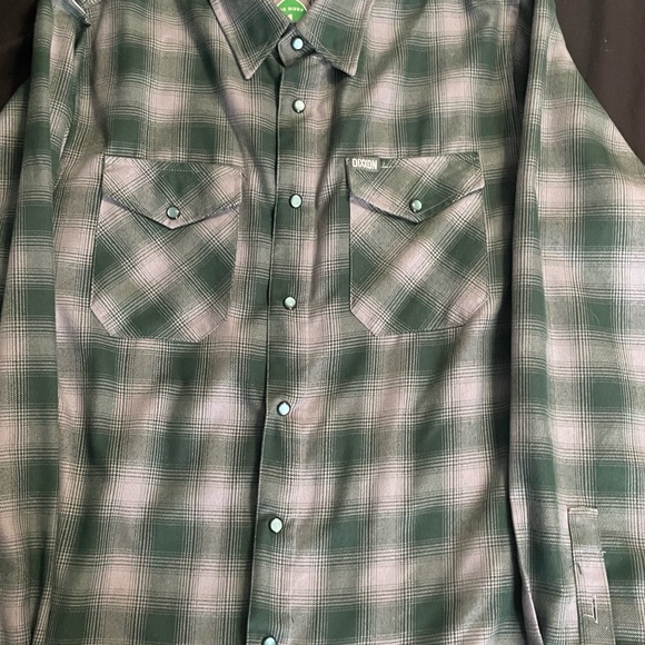 DIXXON “ the Bigsby” - Picture 3 of 3